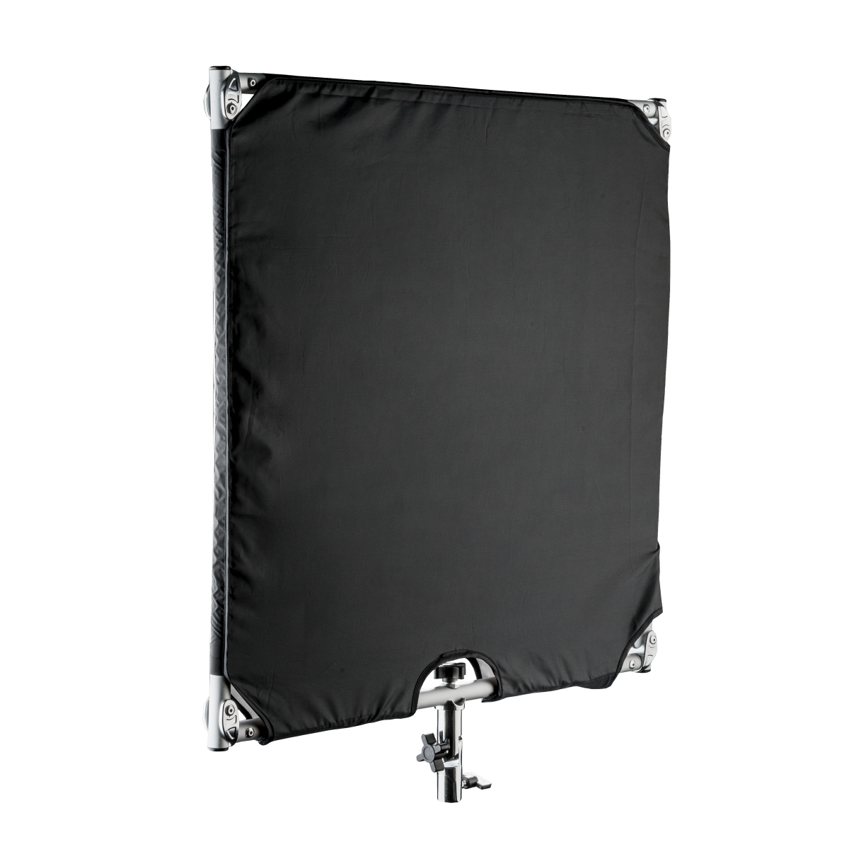 Walimex pro 5en1 Panel ventanaDifusor plegable 90x90cm + Grip - Imagen 7