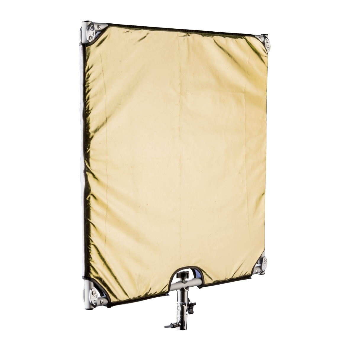 Walimex pro 5en1 Panel ventanaDifusor plegable 90x90cm + Grip - Imagen 2