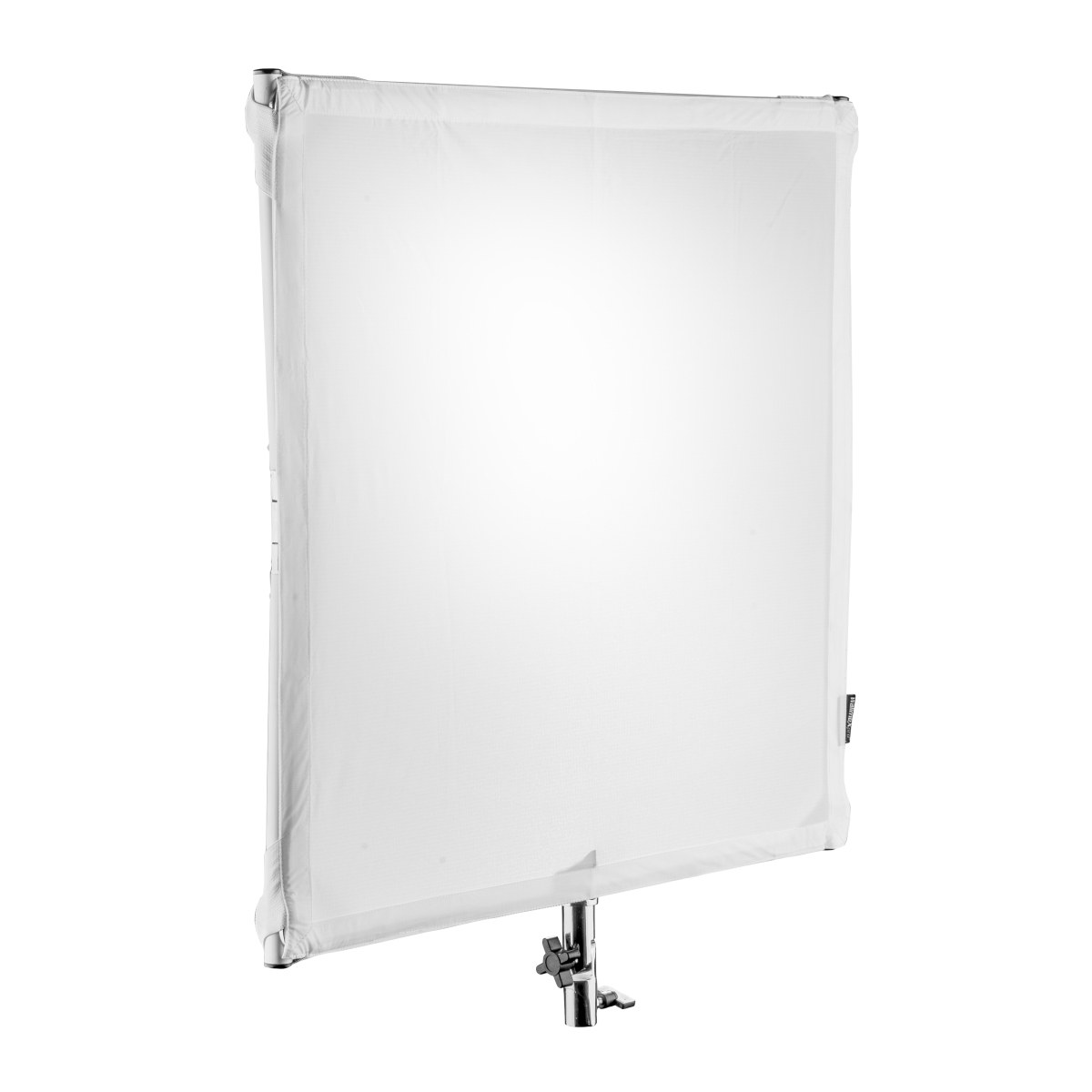 Walimex pro 5en1 Panel ventanaDifusor plegable 90x90cm + Grip - Imagen 5